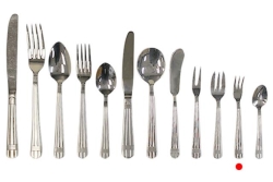 Maria, Seafood Fork