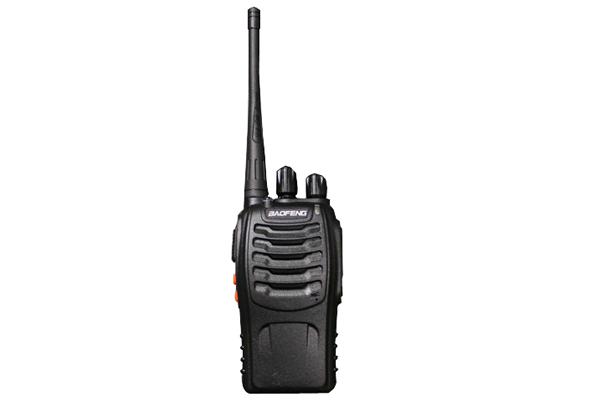 Walkie Talkie (2-way Radio Professional)