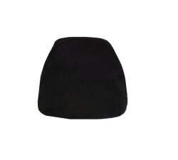 Bonnet, Black Velvet (Chiavari)
