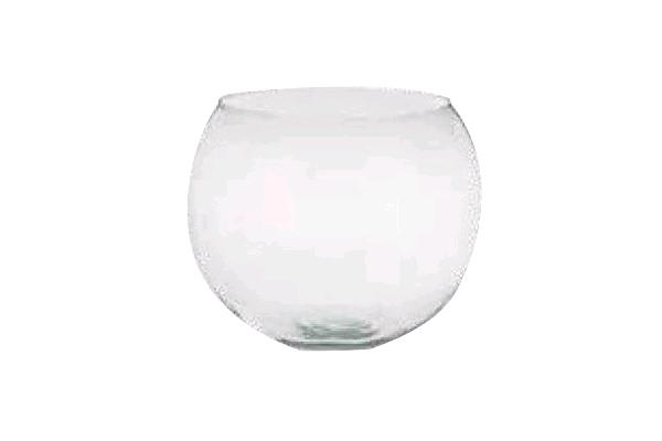 Rose Bowl, 4" Dia.