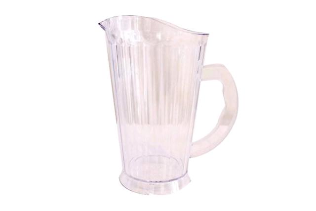 Pitcher, Deluxe Beverage 63 Oz