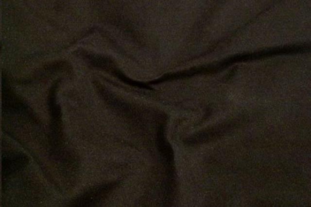 Napkin, Black Signature