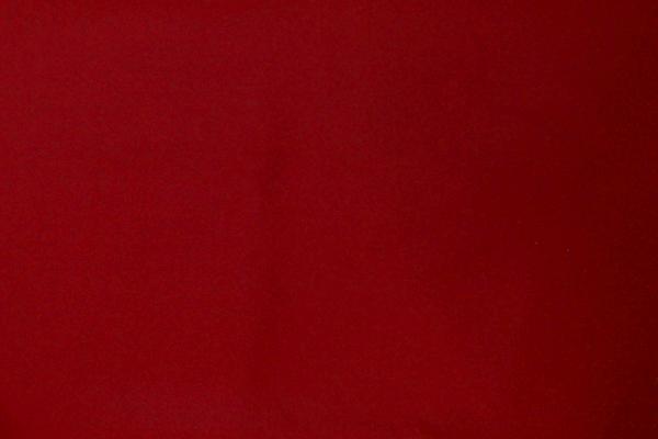 Napkin, Cherry Red Poly