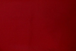 Napkin, Cherry Red Poly