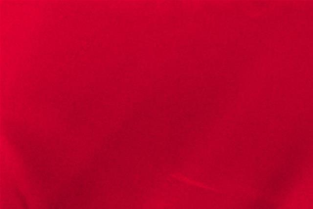 Napkin, Holiday Red Poly