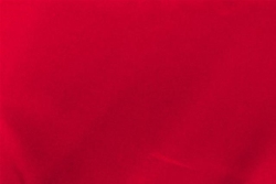 Napkin, Holiday Red Poly