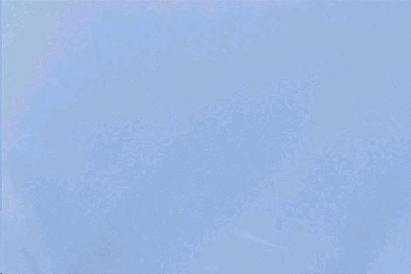 Napkin, Ice Blue Poly