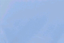 Napkin, Ice Blue Poly