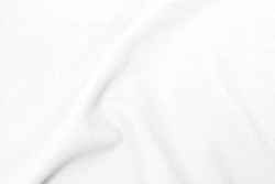 90" X 156" White Poly