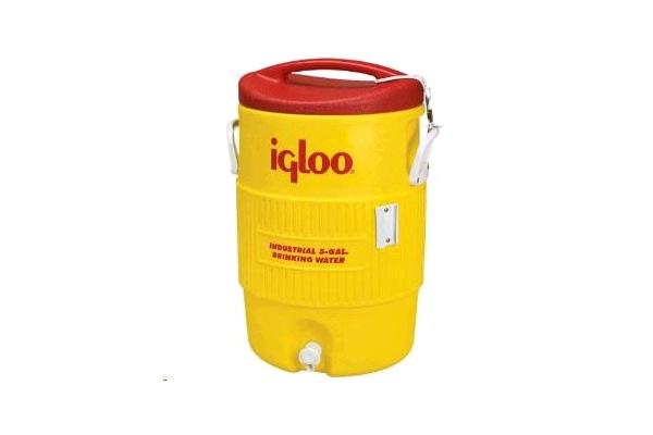 Drink Dispenser, Igloo 5 Gal