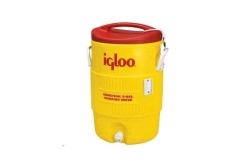 Drink Dispenser, Igloo 5 Gal