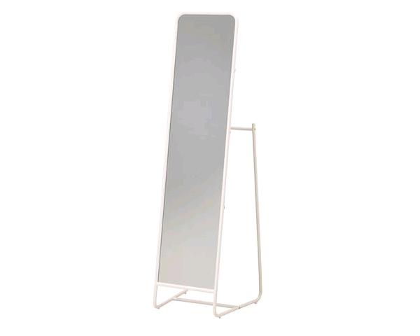 MIRROR, FLOOR 19" x 63"